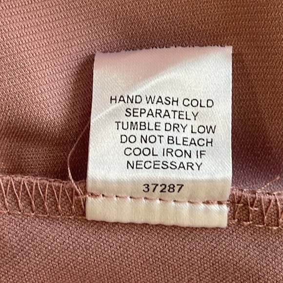 Sugarlips•Brenn Ruffle Trim Dress - Picture 13 of 14